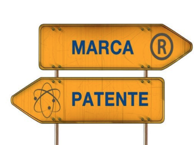 patente-marca